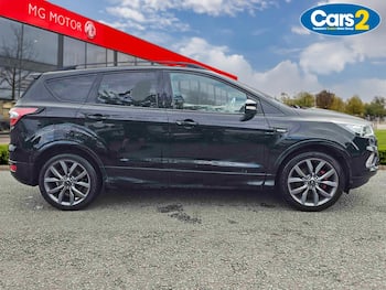 Used Ford Kuga 2019 for sale - 79724592: Photo