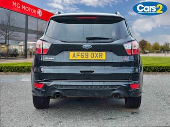 Used Ford Kuga 2019 for sale - 79724592: Photo