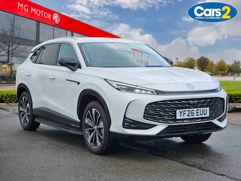 Used MG MG HS 2026 for sale - 79502447: Photo