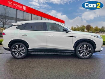 Used MG MG HS 2026 for sale - 79502447: Photo