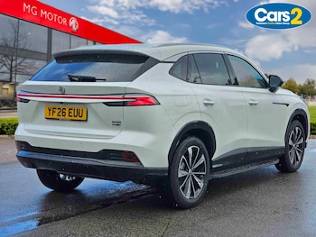 Used MG MG HS 2026 for sale - 79502447: Photo