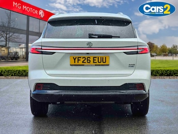 Used MG MG HS 2026 for sale - 79502447: Photo