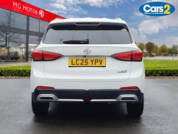 Used MG MG ZS 2025 for sale - 78246717: Photo