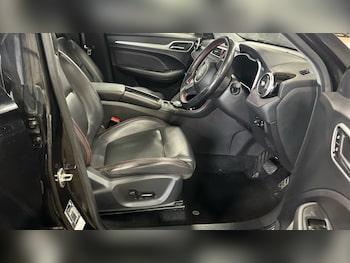 Used MG MG ZS 2022 for sale - 75595562: Photo