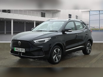 Used MG MG ZS 2022 for sale - 75595562: Photo