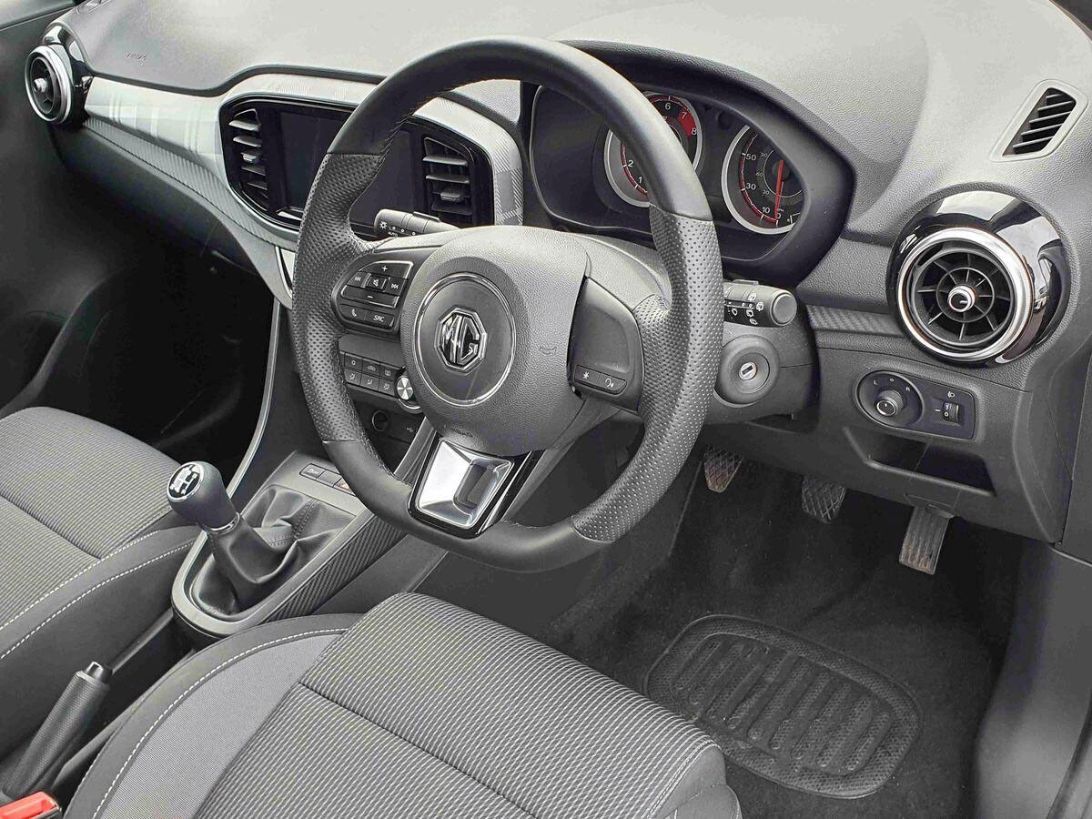 Used MG MG3 2024 for sale - 77833435: Photo 10