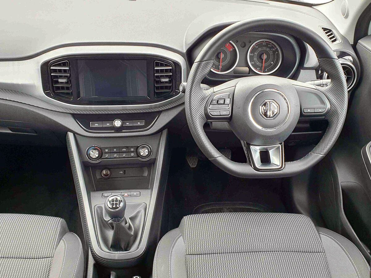 Used MG MG3 2024 for sale - 77833435: Photo 12