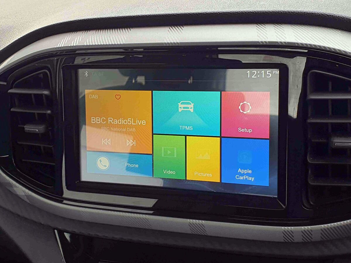 Used MG MG3 2024 for sale - 77833435: Photo 19