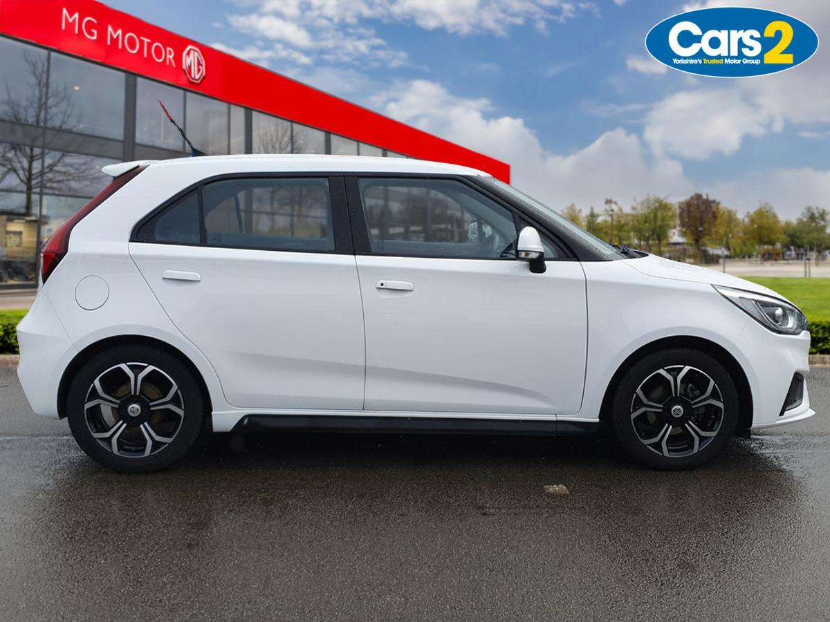 Used MG MG3 2024 for sale - 77833435: Photo 2