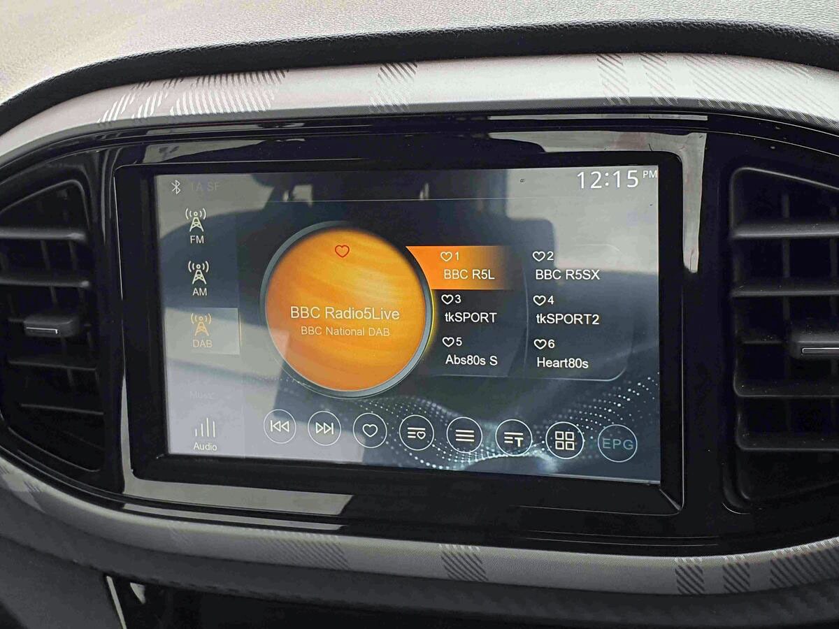 Used MG MG3 2024 for sale - 77833435: Photo 20