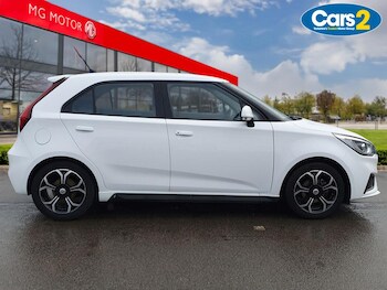 Used MG MG3 2024 for sale - 77833435: Photo