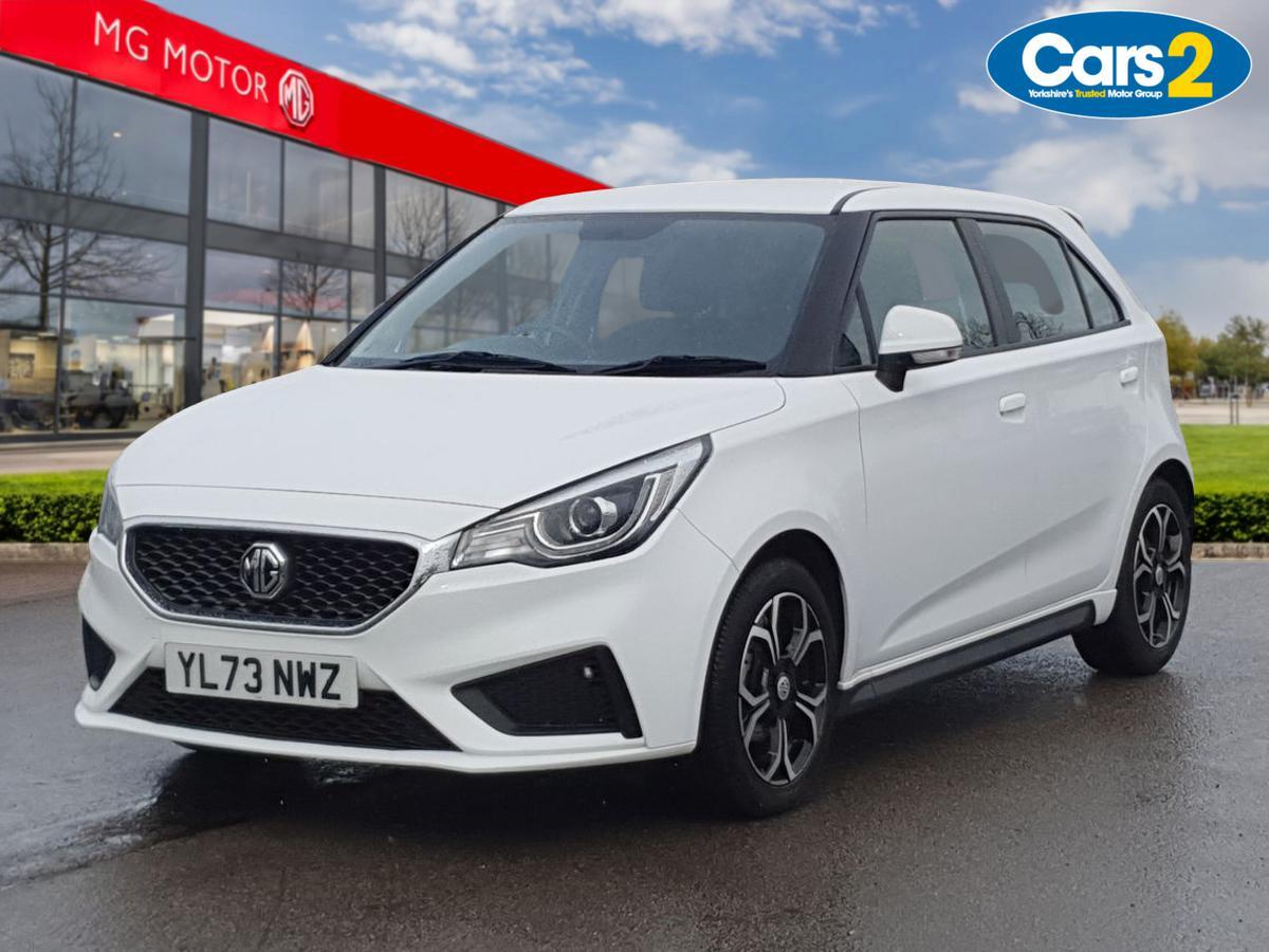 Used MG MG3 2024 for sale - 77833435: Photo 7