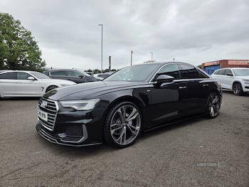 Used Audi A6 2019 for sale - 79806929: Photo