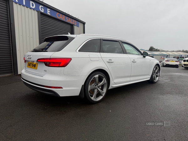 Used Audi A4 2017 for sale - 77132284: Photo 4