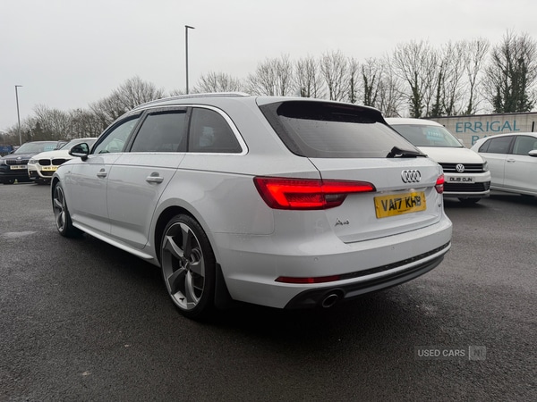 Used Audi A4 2017 for sale - 77132284: Photo 5