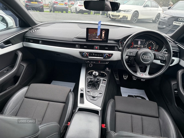 Used Audi A4 2017 for sale - 77132284: Photo 9