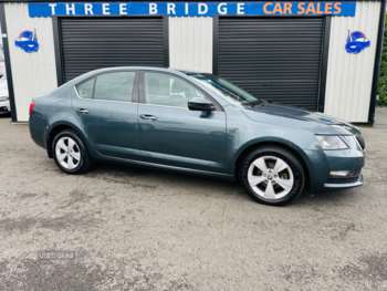 2017 - 1.6 TDI SE Technology 5dr DSG