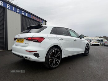 Used Audi A3 2021 for sale - 77204542: Photo