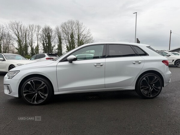 Used Audi A3 2021 for sale - 77204542: Photo 6