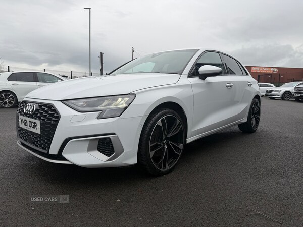 Used Audi A3 2021 for sale - 77204542: Photo 7