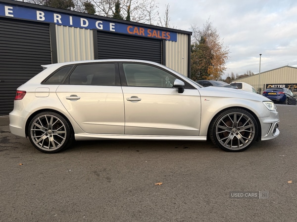 Used Audi A3 2013 for sale - 76608794: Photo 2
