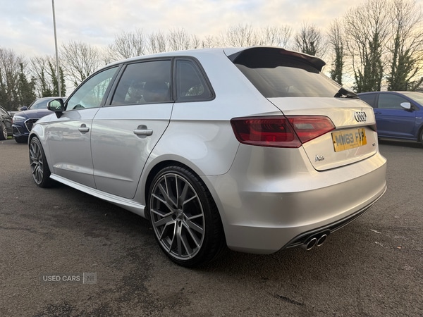 Used Audi A3 2013 for sale - 76608794: Photo 4