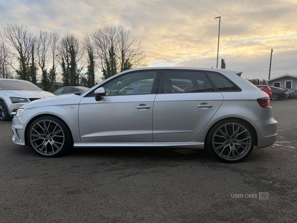 Used Audi A3 2013 for sale - 76608794: Photo 5