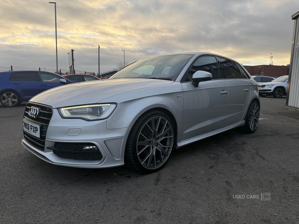 Used Audi A3 2013 for sale - 76608794: Photo 6