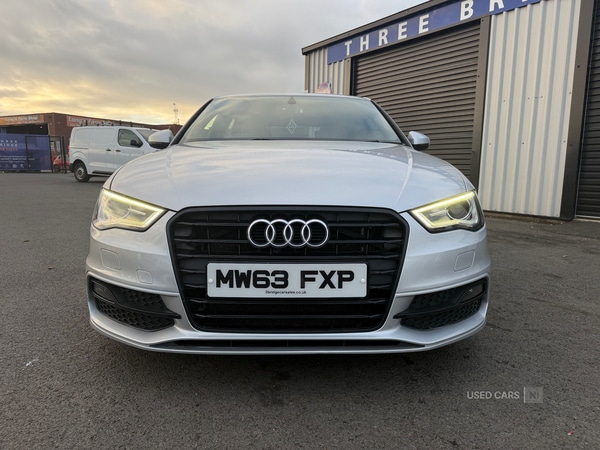 Used Audi A3 2013 for sale - 76608794: Photo 7