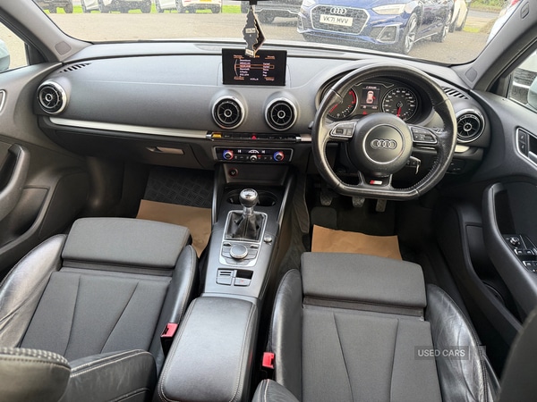 Used Audi A3 2013 for sale - 76608794: Photo 8