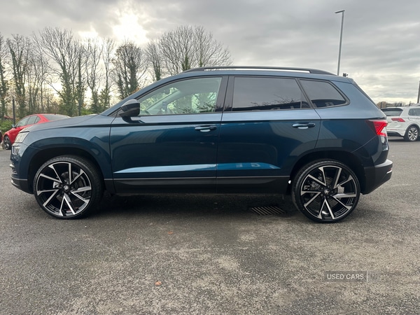 Used Skoda Karoq 2019 for sale - 76513809: Photo 6