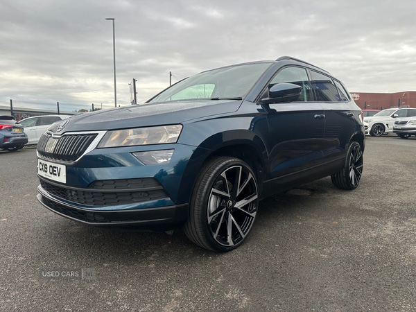 Used Skoda Karoq 2019 for sale - 76513809: Photo 7