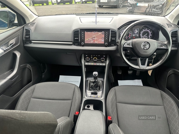 Used Skoda Karoq 2019 for sale - 76513809: Photo 9