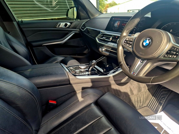 Used BMW X5 2019 for sale - 76014420: Photo 10