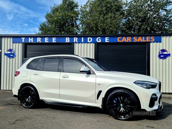 Used BMW X5 2019 for sale - 76014420: Photo 11