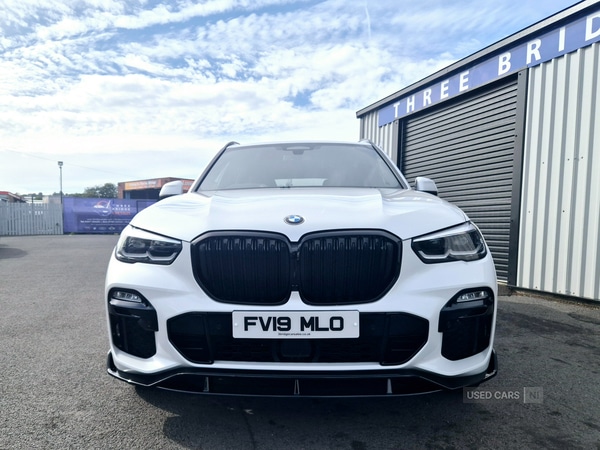 Used BMW X5 2019 for sale - 76014420: Photo 2
