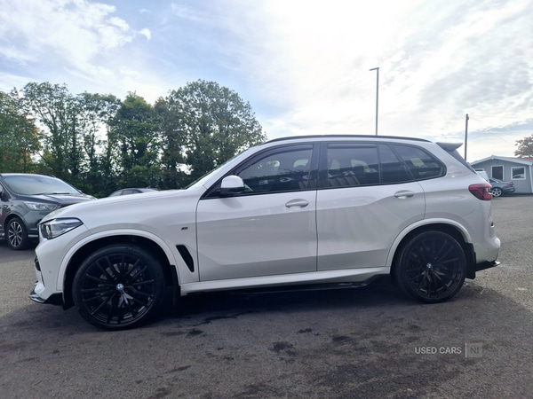 Used BMW X5 2019 for sale - 76014420: Photo 4