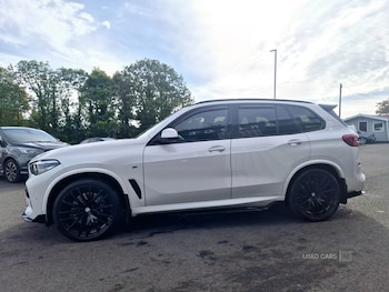 Used BMW X5 2019 for sale - 76014420: Photo 4