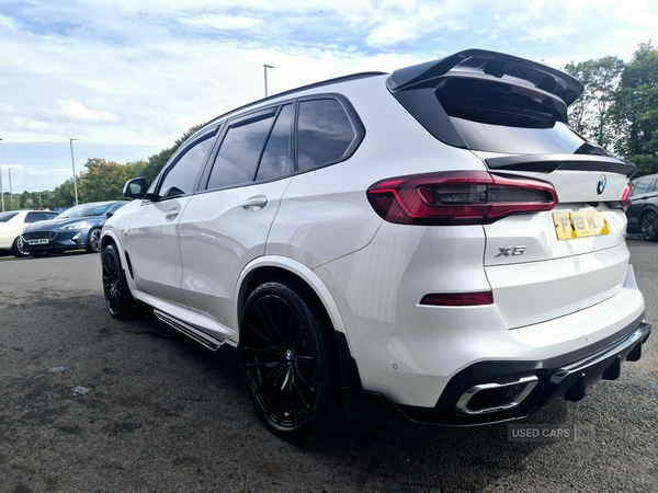Used BMW X5 2019 for sale - 76014420: Photo 5