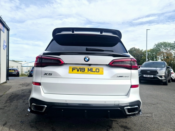 Used BMW X5 2019 for sale - 76014420: Photo 6