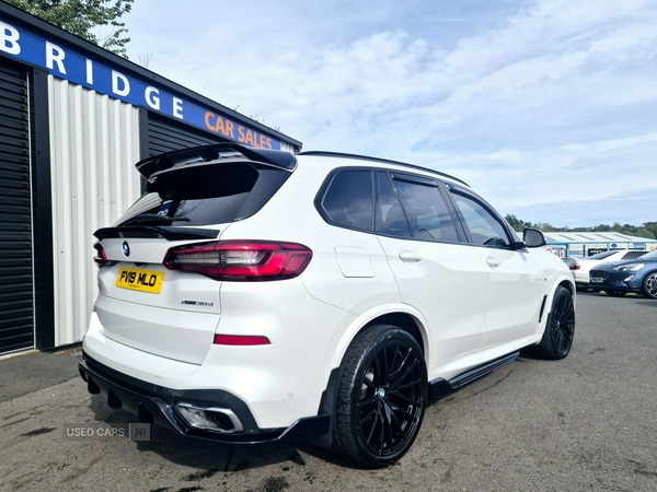 Used BMW X5 2019 for sale - 76014420: Photo 8