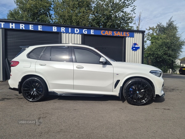 Used BMW X5 2019 for sale - 76014420: Photo 9
