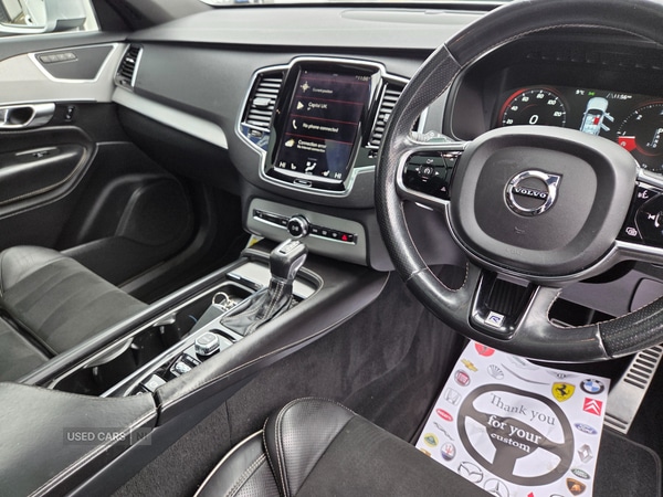 Used Volvo XC90 2016 for sale - 78205773: Photo 10