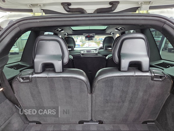Used Volvo XC90 2016 for sale - 78205773: Photo 11