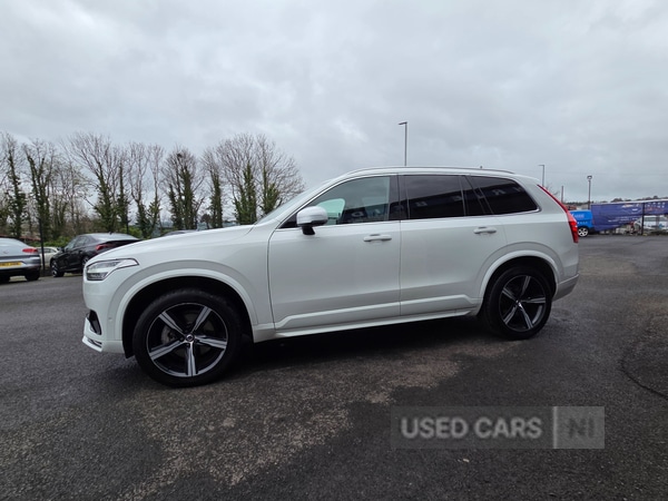 Used Volvo XC90 2016 for sale - 78205773: Photo 5