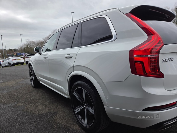 Used Volvo XC90 2016 for sale - 78205773: Photo 6