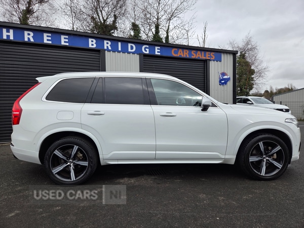 Used Volvo XC90 2016 for sale - 78205773: Photo 9