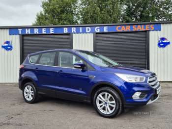 2017 - 2.0 TDCi Zetec 5dr