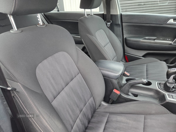 Used Kia Sportage 2018 for sale - 78008198: Photo 10