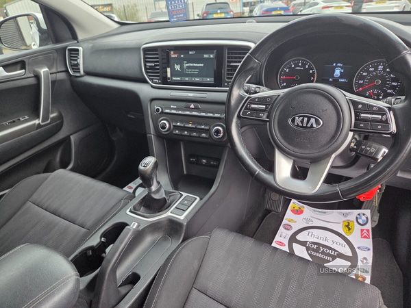 Used Kia Sportage 2018 for sale - 78008198: Photo 11